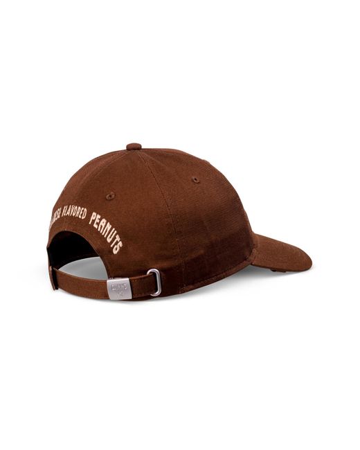 Djinn's Cap Nut in Brown für Herren
