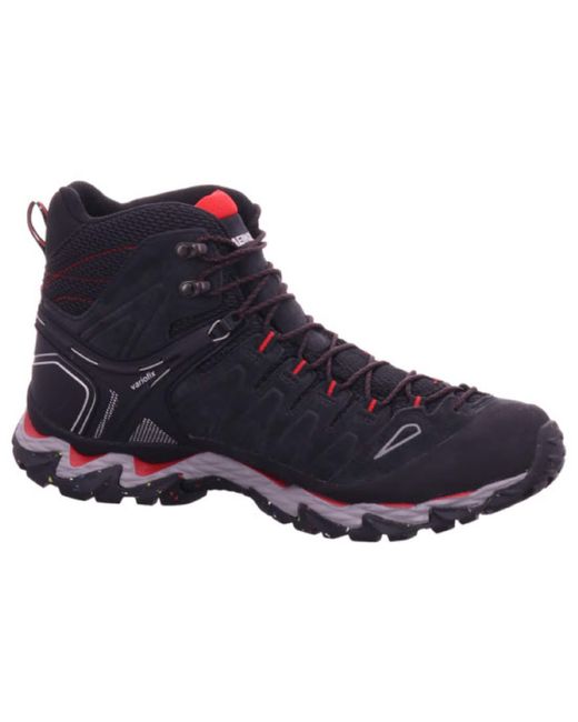 Meindl Boots Lite Hike in Blue für Herren