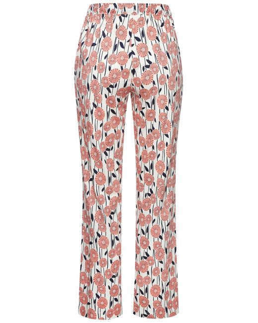vivance active White Pyjamahose Dreams