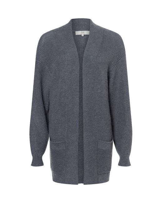 Ipuri Blue Strickjacke