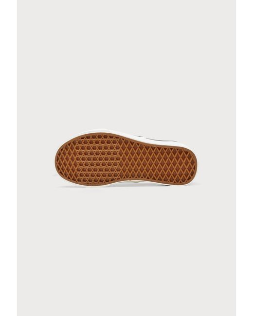 Vans Sneaker Authentic in Red für Herren