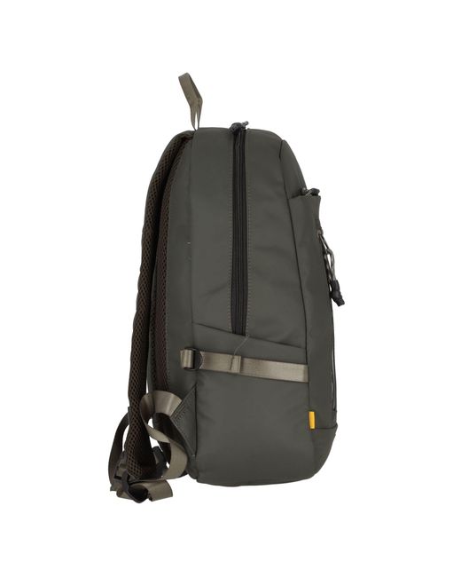 Camel Active Gray Rucksack Explore