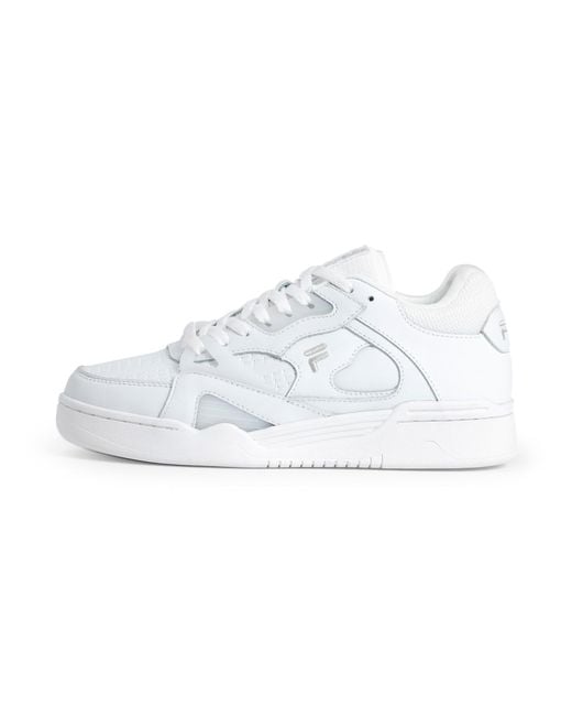 Fila Sneaker Wayne in White für Herren