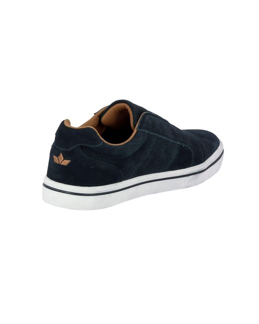 Lico Slipper Jimdo in Blue für Herren