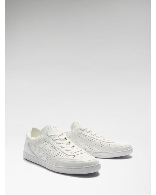 Guess Sneaker in White für Herren