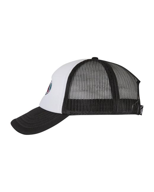K1x Cap in Black für Herren