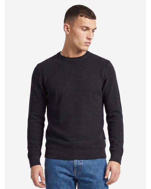 Jack & Jones Pullover Ryder in Blue für Herren