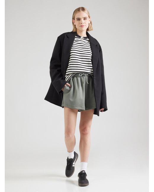 Studio Select Gray Shorts Candy