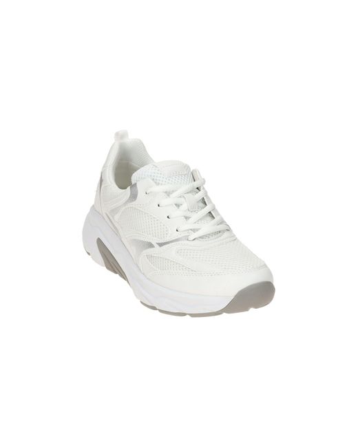 Gabor White Sneaker