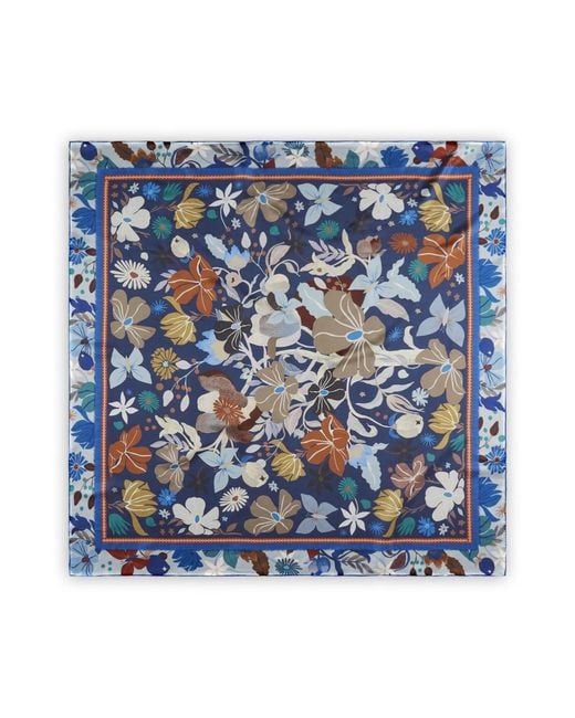 Codello Blue Tuch