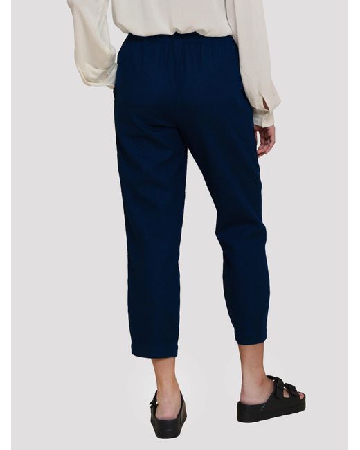 Threadbare Blue Threadbare hose