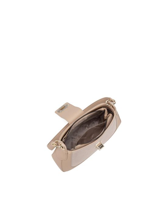 Chrisbella Natural Schultertasche