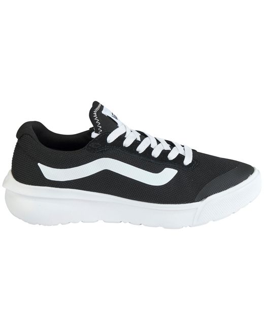 Vans Black Range BRZ Sneaker