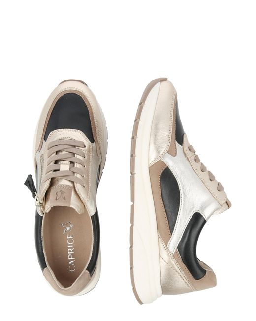 Caprice Multicolor Sneaker
