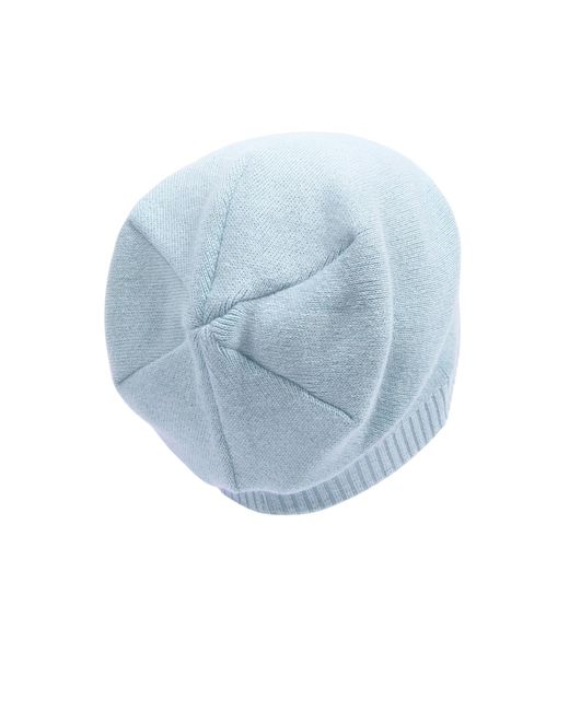 Samaya Blue Mütze Elen, Superweich Und Wärmend
