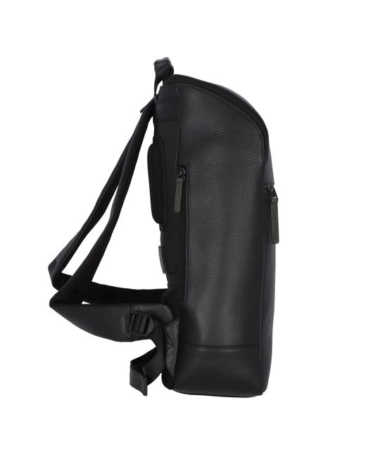 Jost Rucksack in Black für Herren