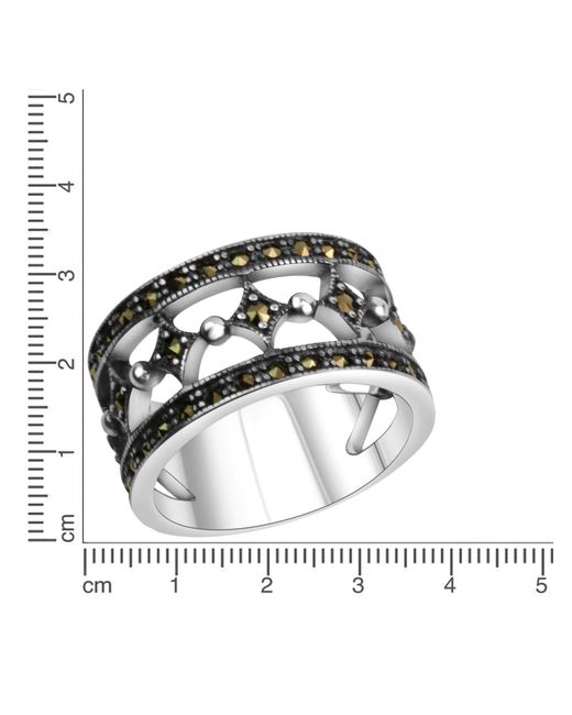 Zeeme Blue Ring