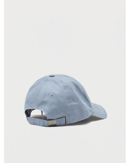Samsøe & Samsøe Blue Samse Samse Cap