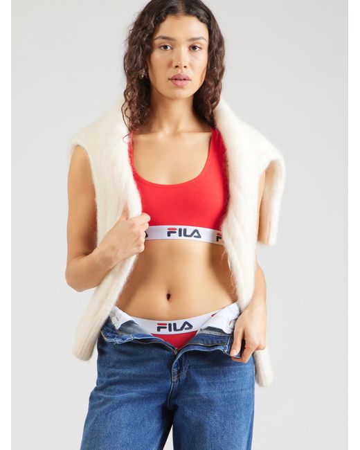 Fila Red Fila Bh
