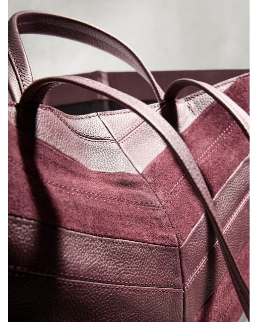 Next Red Shopper