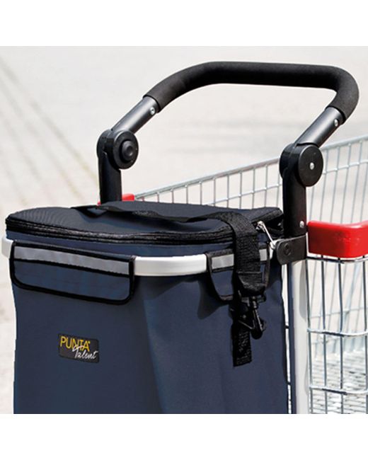 Punta Trolley Talent in Blue für Herren