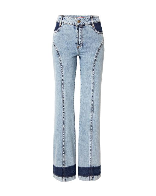 MAX&Co. Blue Jeans 'marica'