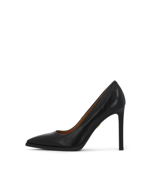 Kazar Black Pumps