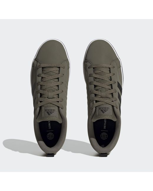 Adidas Sneaker Vs Pace 2.0 in Black für Herren