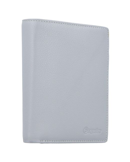 Esquire Gray Portemonnaie Viktoria