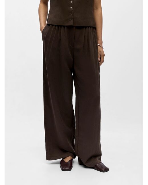 Object Brown Hose Objmolly