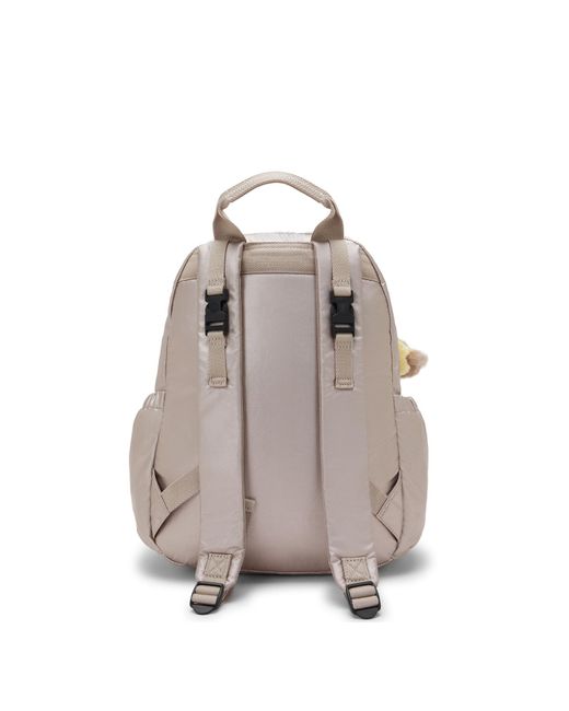Kipling Rucksack Maisie in White für Herren