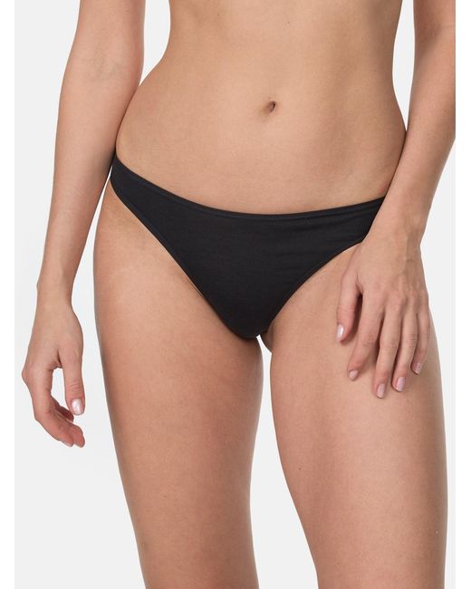 Nur die Pink String Basic