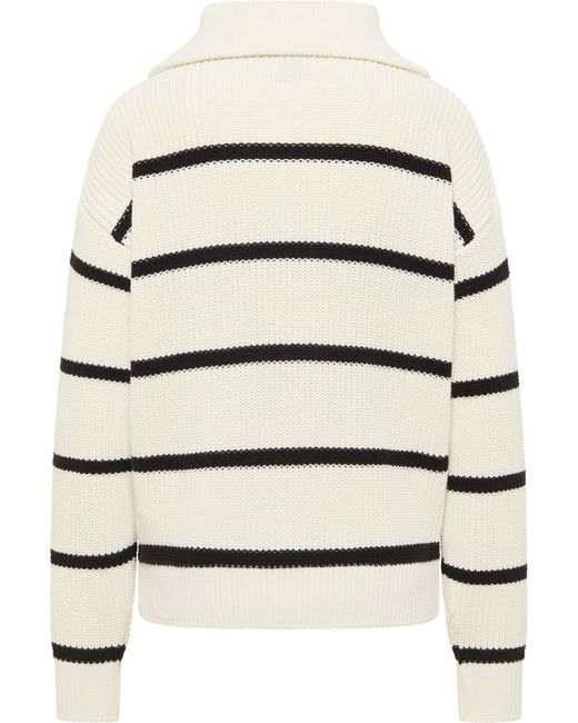 Mustang Natural Pullover Style Madera
