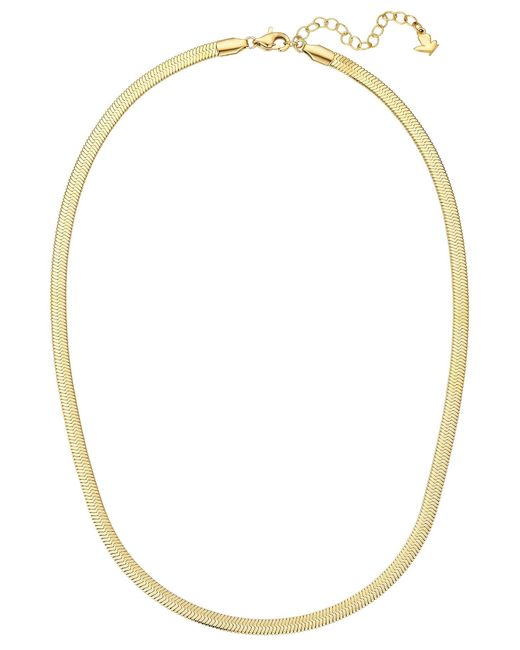 Glanzstücke München White Kette