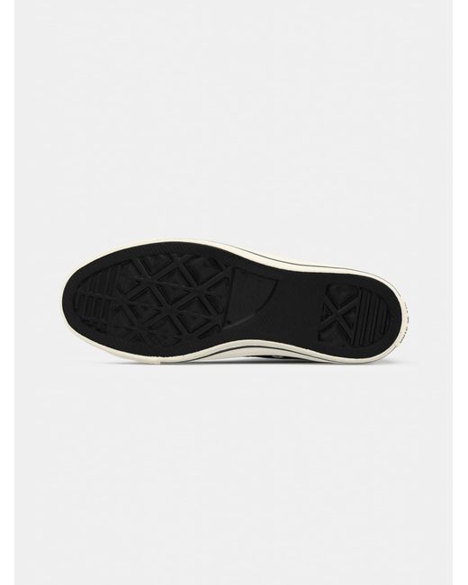 Converse Black Sneaker Ctas