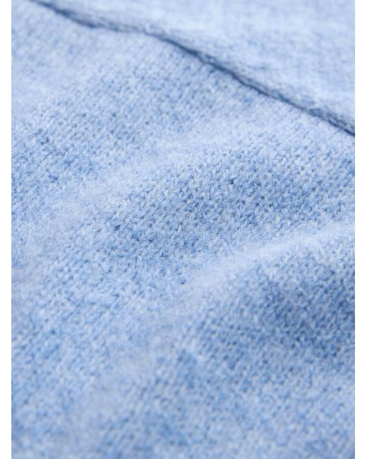 Next Blue Pullover