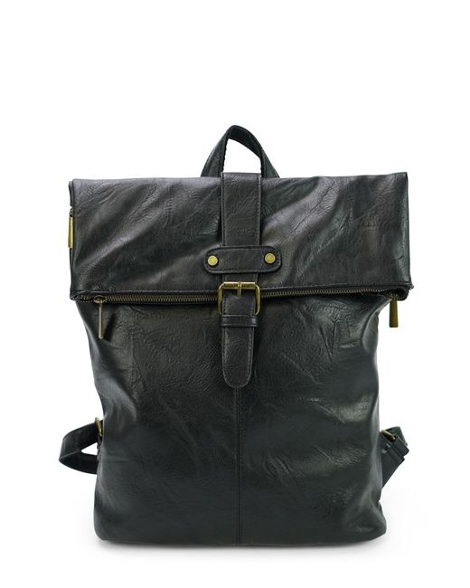 HARPA Black Rucksack Lima