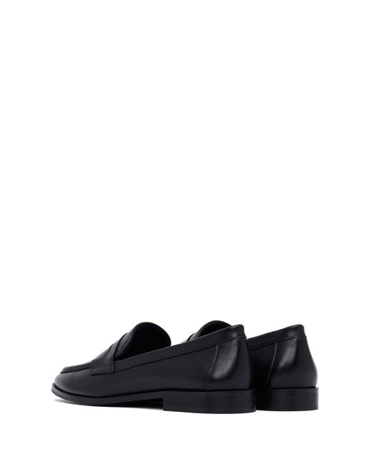 Derimod Blue Slipper