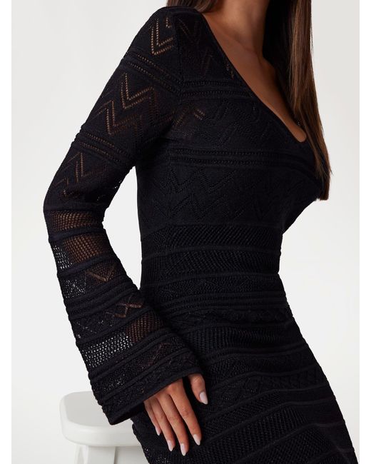 Guess Black Kleid 'Nellie'