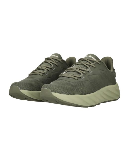 Ellesse Sneaker Alba in Green für Herren