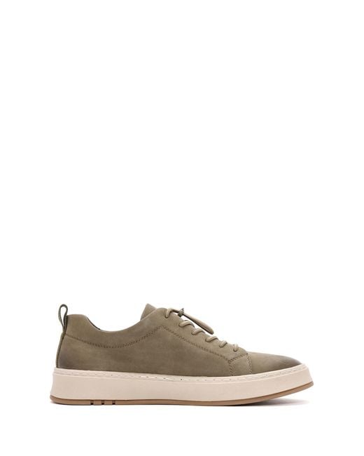 Derimod Sneaker in Green für Herren