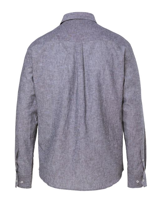 JP1880 Hemd in Blue für Herren