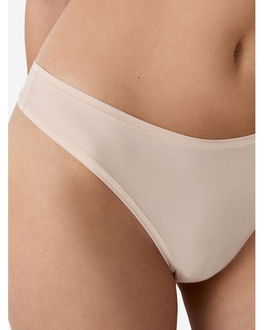Etam Natural String Pure Soft