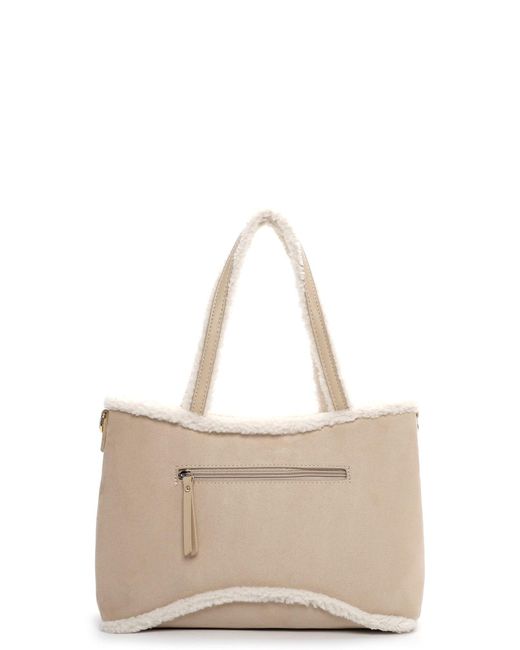 EMILY & NOAH Natural Shopper Heiderose