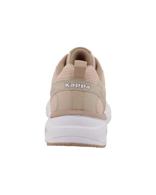 Kappa Gray Sneaker
