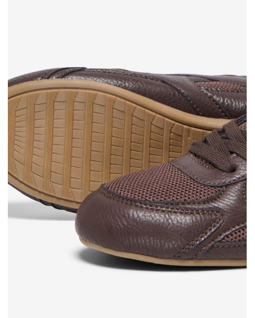 ONLY Brown Sneaker Onlfrida