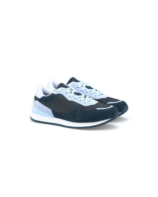 Lloyd Blue Schuhe Swift