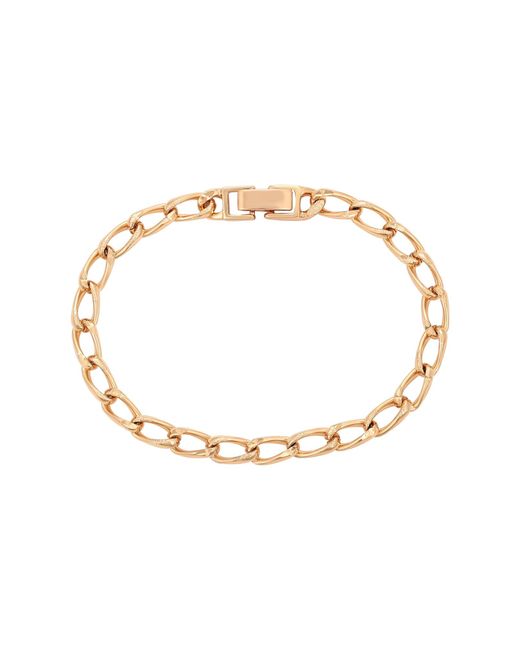faina White Armband