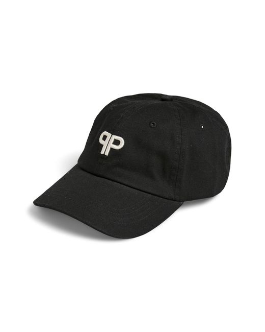 Pieces Black Cap Pcgrete