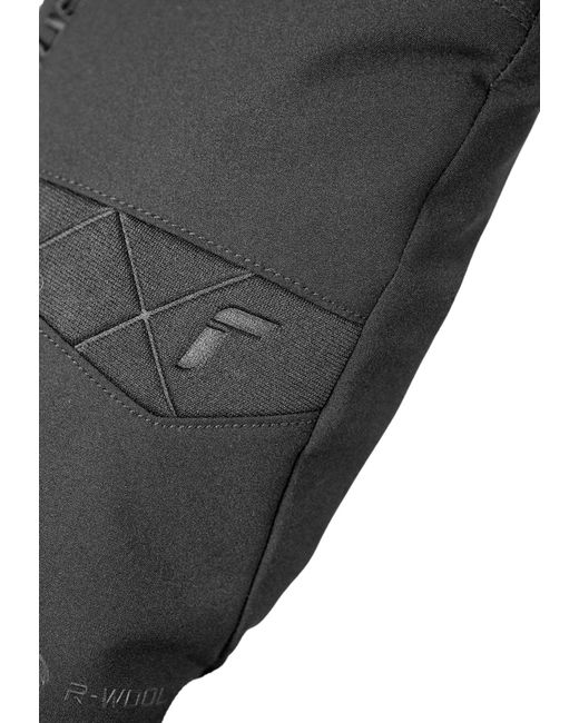 Reusch Fäustlinge Malone R-Tex Xt in Black für Herren